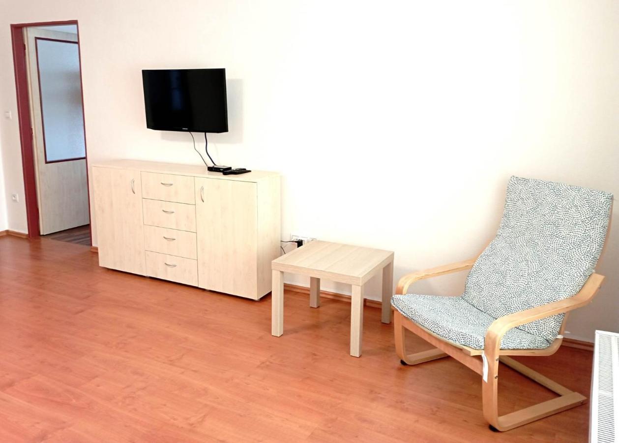 Ubytovani U Vojtesky Pasohlávky Extérieur photo